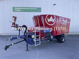 Siloking DUO 14 T CLASSIC