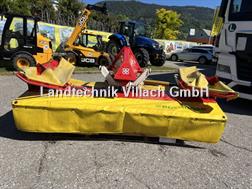Pöttinger Nova Cat 306 F