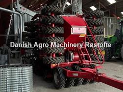 Horsch Pronto 6 DC