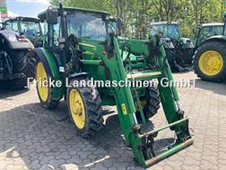 John Deere 5820