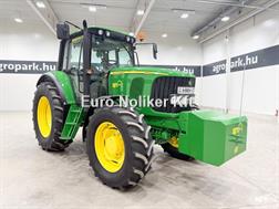 John Deere 6920