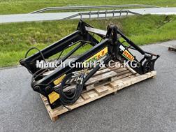 Stoll Frontlader Robust F HDPM 8