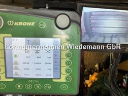 Krone Big Pack 1270 XC