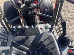 Weidemann 1160