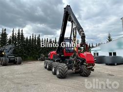 Komatsu 901xc
