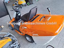  RT 4082.1 Aufsitzmäher