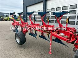 Pöttinger Servo 35 S