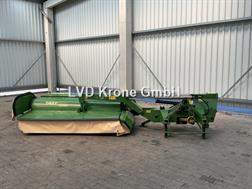 Krone EC R 320 CV