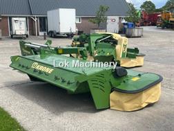 Krone Easycut F320 cv easycut R320 cv