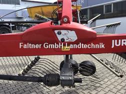 Fella Juras TS 7850 Pro
