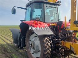 Massey Ferguson 6465
