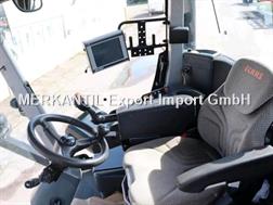 Claas XERION 3800 