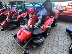 Husqvarna Rider R 316 TXS AWD + Combi 103