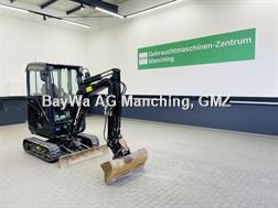 Yanmar SV 19
