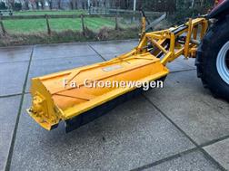 Votex Roadmaster 1902 klepelmaaier