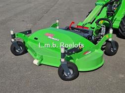Avant Gazonmaaier 1500 mm breed