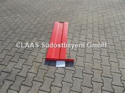 Krpan AUFSATZBORDWAND HIN. PT220/125