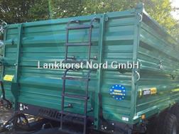 Oehler OL TDK 120