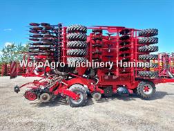Horsch Pronto 6 DC PPF med Duodrill