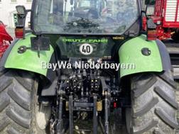 Deutz-Fahr AGROTRON 105