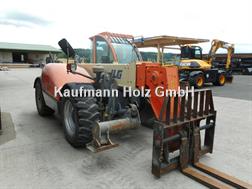 JLG JLG 3512 ( 3,5t - 12m )