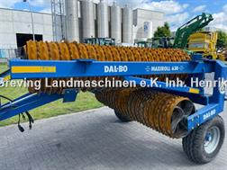 Dalbo Maxiroll 630