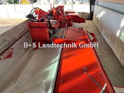 Kuhn FC 8830D