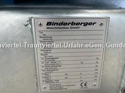 Binderberger RW 12 ALPIN
