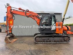 Hitachi ZX 135 US-6