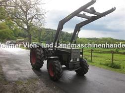 Fendt 103 S