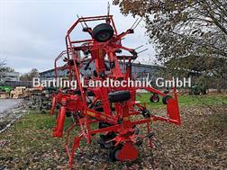 Kuhn 6503