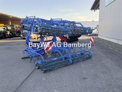Lemken KORUND 8/600K