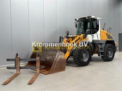 Liebherr L 524