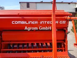 Kuhn Integra GII + HRB303D