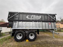Fliegl Gigant ASW 271
