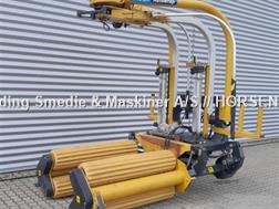 Tanco 1540 EH Autowrap
