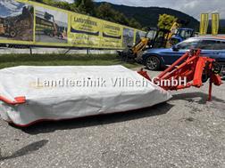 Kuhn GMD 280 FF