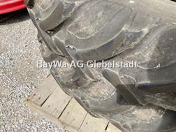 Taurus 270/95R42 U. 300/95R46
