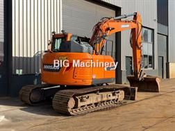 Doosan DX140LCR-5