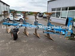 Lemken Europal 7 x