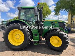 John Deere 6190 R