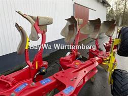 Pöttinger SERVO 35 S NOVA 5-SCHARIG