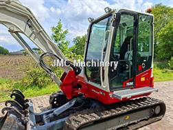 Takeuchi TB260