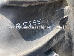 Mitas 2x 540/65 R30 + 2x 650/65 R42 Kompletträder