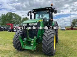 John Deere 7290 R