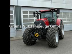 Case IH Puma 175 CVX