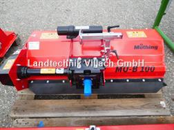 Aebi Müthing MU-B 100