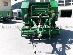 Mc Hale 540 C