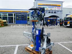 Binderberger H 20 Z superspeed