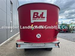 BVL V-Mix 15N 2S